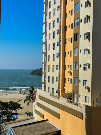 Apartamento com 3 Quartos à Venda, 92 m² em Centro - Balneário Camboriú