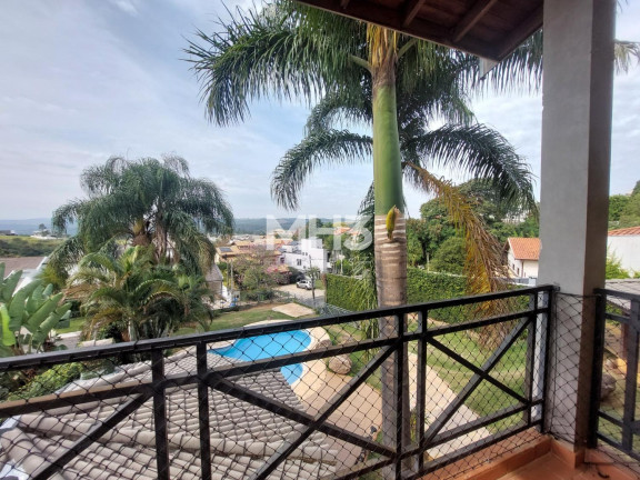 Imagem Casa de Condomínio com 3 Quartos à Venda, 338 m² em Loteamento Caminhos De São Conrado (sousas) - Campinas Imagem Casa de Condomínio com 3 Quartos à Venda, 338 m² em Loteamento Caminhos De São Conrado (sousas) - Campinas