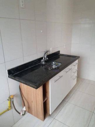 Imagem Apartamento com 2 Quartos à Venda, 43 m² em Taipas - São Paulo Imagem Apartamento com 2 Quartos à Venda, 43 m² em Taipas - São Paulo