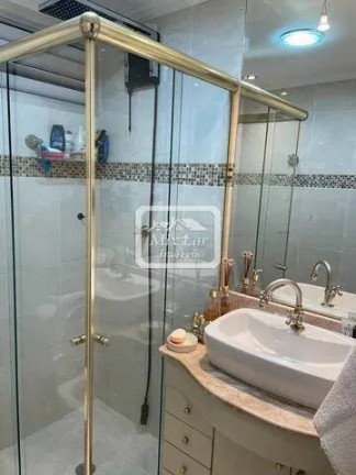 Imagem Apartamento com 2 Quartos à Venda, 58 m² em Vila Yara - Osasco Imagem Apartamento com 2 Quartos à Venda, 58 m² em Vila Yara - Osasco