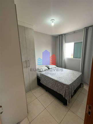 Imagem Apartamento com 2 Quartos à Venda, 58 m² em Campo Da Aviacao - Praia Grande