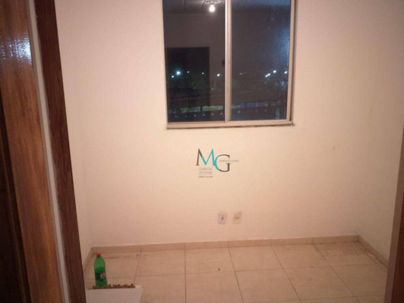 Imagem Apartamento com 2 Quartos à Venda, 42 m² em Campo Grande - Rio De Janeiro Imagem Apartamento com 2 Quartos à Venda, 42 m² em Campo Grande - Rio De Janeiro