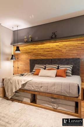 Imagem Apartamento com 4 Quartos à Venda, em Jardim Europa - São Paulo Imagem Apartamento com 4 Quartos à Venda, em Jardim Europa - São Paulo