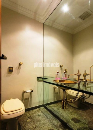 Imagem Apartamento com 4 Quartos à Venda, 228 m² em Planalto Paulista - São Paulo Imagem Apartamento com 4 Quartos à Venda, 228 m² em Planalto Paulista - São Paulo