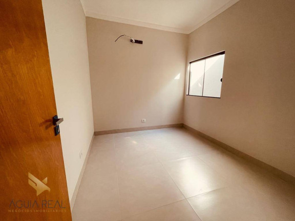 Imagem Casa com 3 Quartos à Venda, 119 m² em Morada Dos Deuses - Campo Grande Imagem Casa com 3 Quartos à Venda, 119 m² em Morada Dos Deuses - Campo Grande