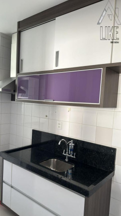 Imagem Imóvel com 3 Quartos à Venda, 75 m² em Parque Industrial - São José Dos Campos