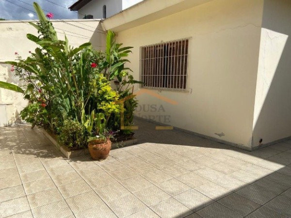 Casa com 3 Quartos à Venda, 270 m² em Santana - São Paulo