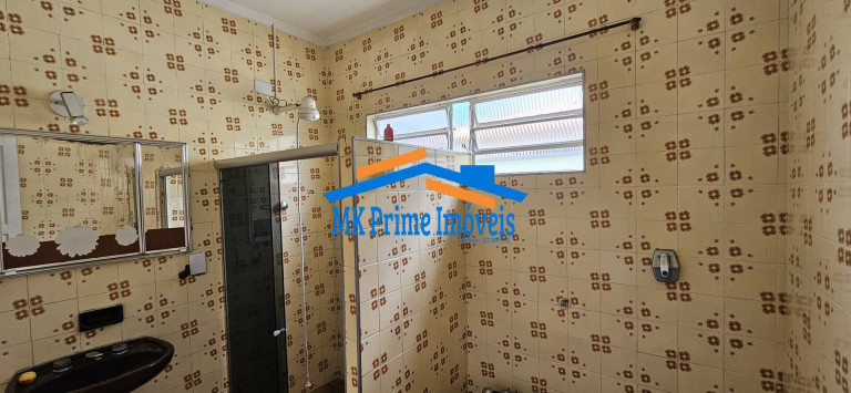 Imagem Casa com 1 Quarto à Venda, 200 m² em Bela Vista - Osasco