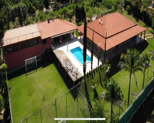 Imagem Imóvel com 5 Quartos à Venda, 9.308 m² em Campo Do Meio - Araçoiaba Da Serra