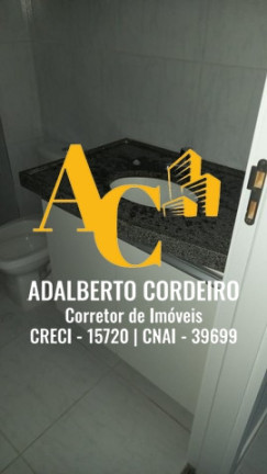 Imagem Apartamento com 3 Quartos à Venda, 65 m² em Caxangá - Recife