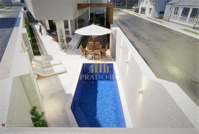 Imagem Casa com 3 Quartos à Venda, 308 m² em Centro - Camboriú