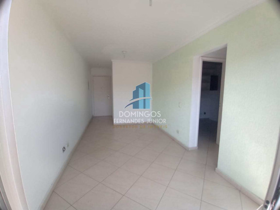 Imagem Apartamento com 2 Quartos à Venda, 47 m² em Itaquera - São Paulo
