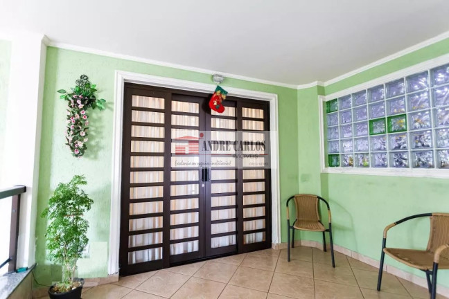 Imagem Sobrado com 5 Quartos à Venda, 249 m² em Vila Yolanda - Osasco Imagem Sobrado com 5 Quartos à Venda, 249 m² em Vila Yolanda - Osasco