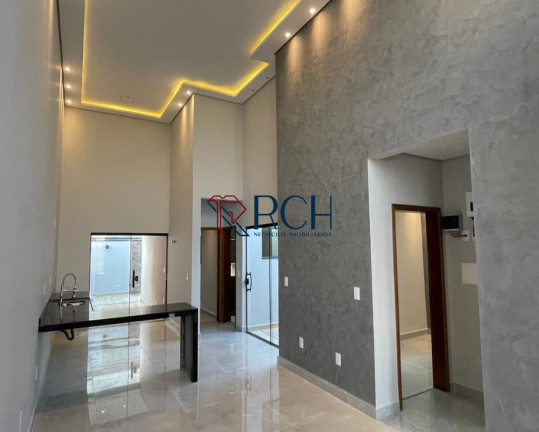 Casa com 3 Quartos à Venda, 110 m² em Horto Florestal - Sorocaba