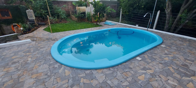 Imagem Casa com 2 Quartos à Venda, 100 m² em União - Dois Irmãos