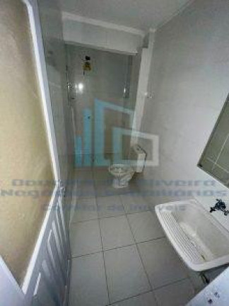 Imagem Apartamento com 1 Quarto à Venda,  em Tupi - Praia Grande