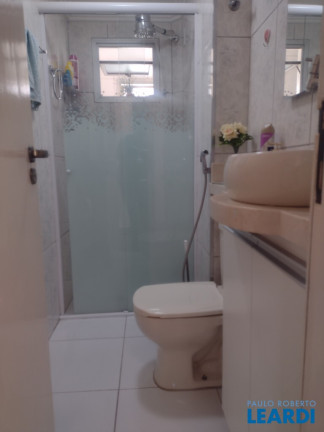 Imagem Apartamento com 3 Quartos à Venda, 70 m² em Vila Bela Vista - Santo André