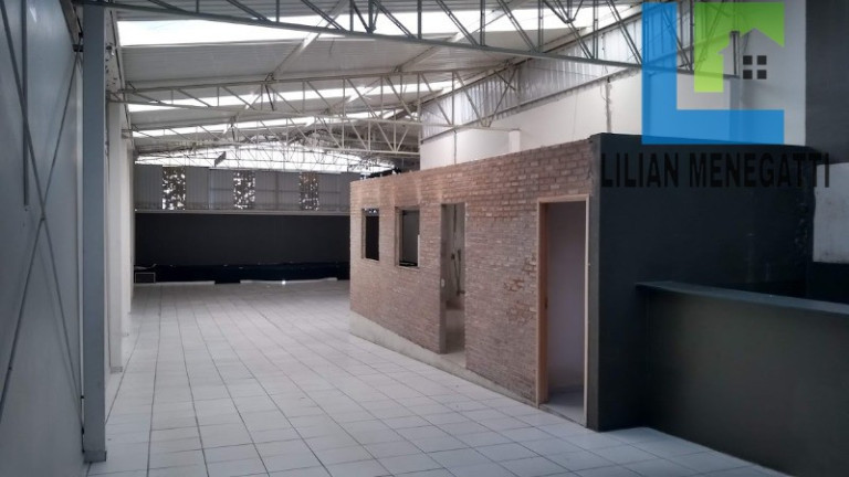 Imagem Imóvel para Alugar, 525 m² em Centro - Jundiaí