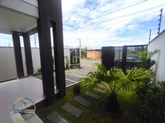 Imagem Casa com 1 Quarto à Venda, 80 m² em Bosque Da Mata - Tijucas Imagem Casa com 1 Quarto à Venda, 80 m² em Bosque Da Mata - Tijucas