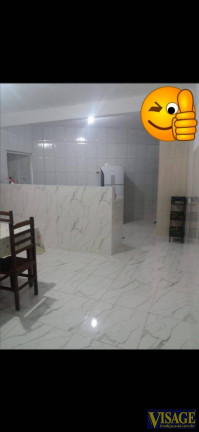 Imagem Sobrado com 3 Quartos à Venda, em Jd. Esperança - Jacareí Imagem Sobrado com 3 Quartos à Venda, em Jd. Esperança - Jacareí