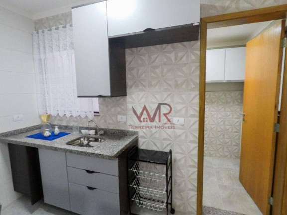 Imagem Apartamento com 2 Quartos à Venda, 45 m² em Vila Carrão - São Paulo