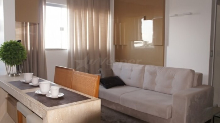 Imagem Apartamento com 2 Quartos à Venda, 56 m² em Vila Rosa - Goiânia Imagem Apartamento com 2 Quartos à Venda, 56 m² em Vila Rosa - Goiânia