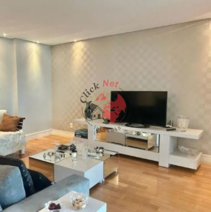 Imagem Apartamento com 4 Quartos à Venda, 242 m² em Santo Antônio - São Caetano Do Sul Imagem Apartamento com 4 Quartos à Venda, 242 m² em Santo Antônio - São Caetano Do Sul