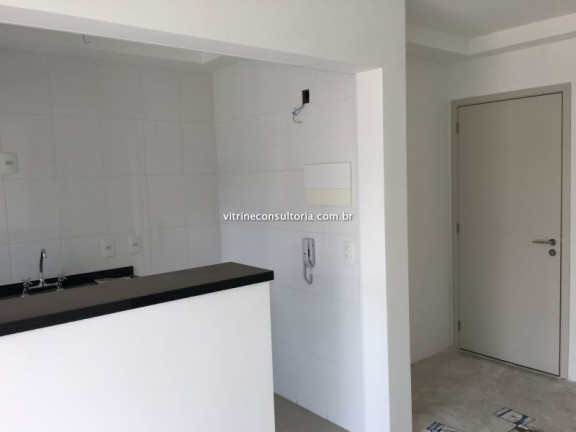 Imagem Apartamento com 2 Quartos à Venda, 57 m² em Vila Gumercindo - São Paulo