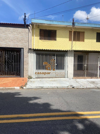 Imagem Sobrado com 2 Quartos à Venda, 85 m² em Santo Antonio - São Caetano Do Sul