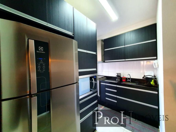 Imagem Apartamento com 2 Quartos à Venda, 68 m² em Demarchi - São Bernardo Do Campo