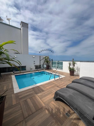 Imagem Cobertura com 3 Quartos à Venda, 203 m² em Aviacao - Praia Grande Imagem Cobertura com 3 Quartos à Venda, 203 m² em Aviacao - Praia Grande