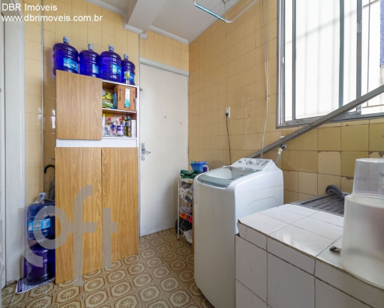 Imagem Apartamento com 3 Quartos à Venda, 126 m² em Vila Mariana - São Paulo Imagem Apartamento com 3 Quartos à Venda, 126 m² em Vila Mariana - São Paulo