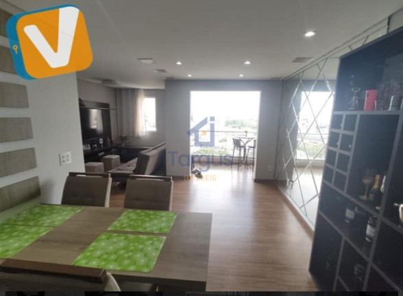 Imagem Apartamento com 2 Quartos à Venda, 63 m² em Vila Santa Clara - São Paulo Imagem Apartamento com 2 Quartos à Venda, 63 m² em Vila Santa Clara - São Paulo