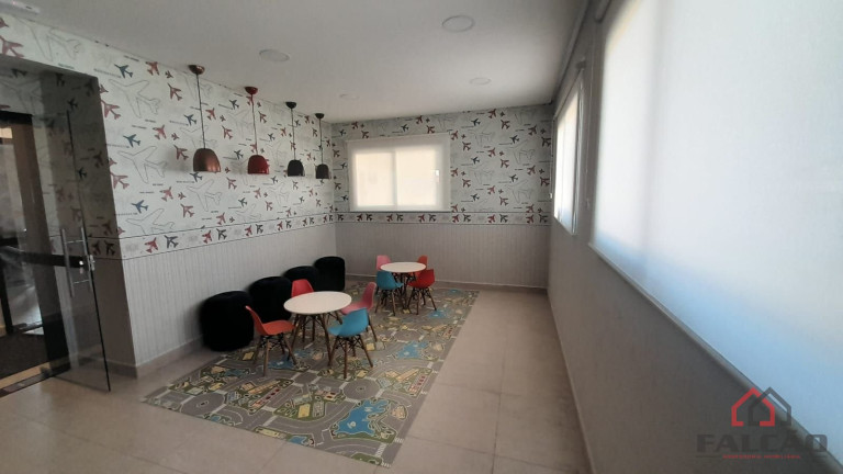 Imagem Apartamento com 1 Quarto à Venda, 86 m² em Vila Caiçara - Praia Grande Imagem Apartamento com 1 Quarto à Venda, 86 m² em Vila Caiçara - Praia Grande