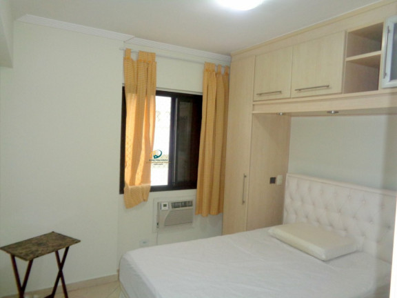 Imagem Apartamento com 3 Quartos à Venda, 100 m² em Astúrias - Guarujá