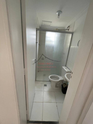 Imagem Apartamento com 2 Quartos à Venda, 47 m² em Jardim Santa Terezinha (zona Leste) - São Paulo Imagem Apartamento com 2 Quartos à Venda, 47 m² em Jardim Santa Terezinha (zona Leste) - São Paulo