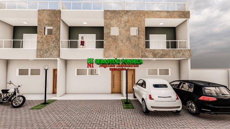 Imagem Casa com 3 Quartos à Venda, em Massaguaçu - Caraguatatuba Imagem Casa com 3 Quartos à Venda, em Massaguaçu - Caraguatatuba