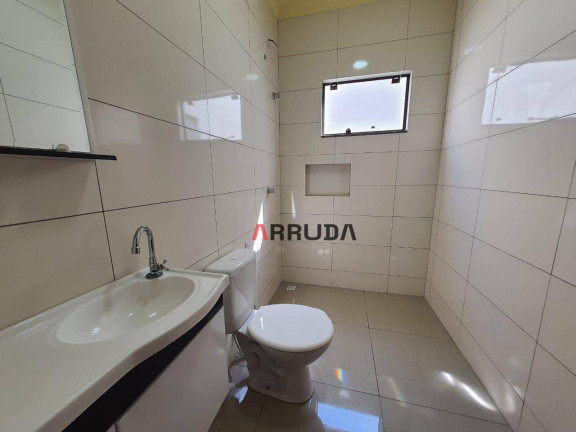 Imagem Casa com 3 Quartos à Venda, 88 m² em Canadá - Cascavel