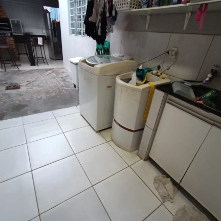 Imagem Casa com 3 Quartos à Venda, 138 m² em Residencial Olinda - Goiania Imagem Casa com 3 Quartos à Venda, 138 m² em Residencial Olinda - Goiania