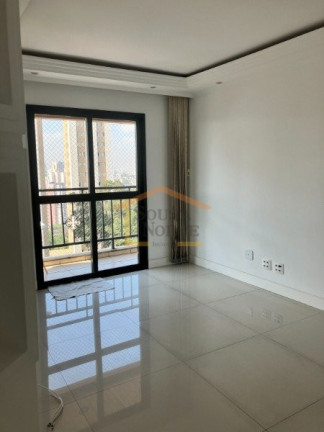 Apartamento com 3 Quartos à Venda ou Locação, 90 m² em Tucuruvi - São Paulo