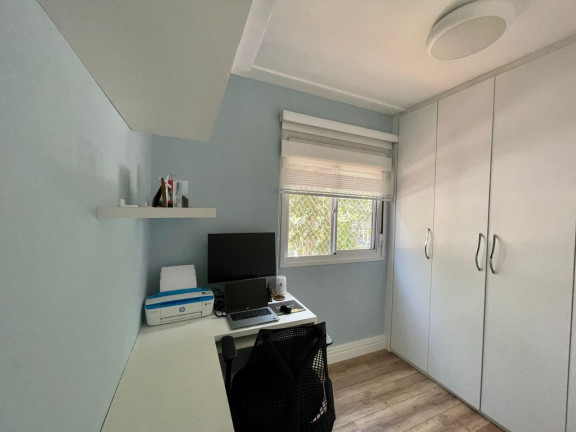 Imagem Apartamento com 3 Quartos à Venda, 70 m² em Vila Sônia - São Paulo Imagem Apartamento com 3 Quartos à Venda, 70 m² em Vila Sônia - São Paulo