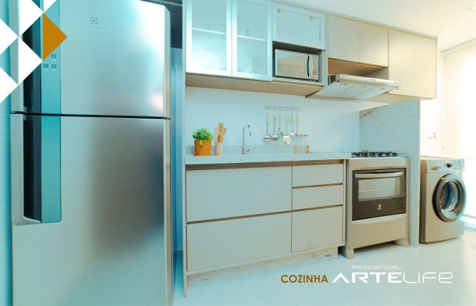Imagem Apartamento com 3 Quartos à Venda, 81 m² em Setor Leste Universitário - Goiânia Imagem Apartamento com 3 Quartos à Venda, 81 m² em Setor Leste Universitário - Goiânia