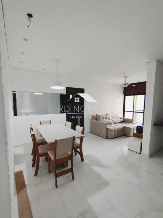 Imagem Apartamento com 1 Quarto à Venda, 55 m² em Enseada - Guarujá Imagem Apartamento com 1 Quarto à Venda, 55 m² em Enseada - Guarujá