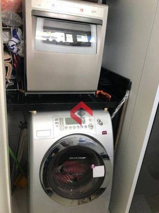 Imagem Apartamento com 3 Quartos à Venda, 92 m² em Joaquim Távora - Fortaleza