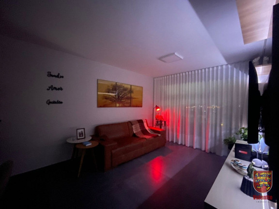 Imagem Apartamento com 4 Quartos à Venda,  em Barreiros - São José