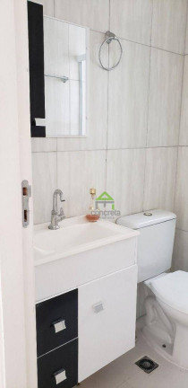 Imagem Apartamento com 2 Quartos à Venda, 51 m² em Jardim Monte Santo - Cotia Imagem Apartamento com 2 Quartos à Venda, 51 m² em Jardim Monte Santo - Cotia