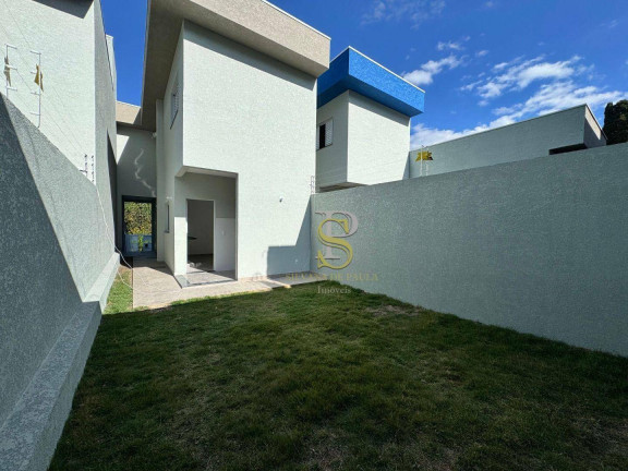 Imagem Casa com 2 Quartos à Venda, 85 m² em Jardim Imperial - Atibaia