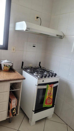 Imagem Apartamento com 3 Quartos à Venda, 110 m² em Canto Do Forte - Praia Grande Imagem Apartamento com 3 Quartos à Venda, 110 m² em Canto Do Forte - Praia Grande