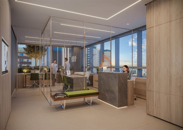 Imagem Imóvel Comercial à Venda, 38 m² em Alto Da Glória - Curitiba Imagem Imóvel Comercial à Venda, 38 m² em Alto Da Glória - Curitiba