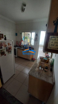Imagem Sobrado com 2 Quartos à Venda, 60 m² em Jardim D'abril - Osasco